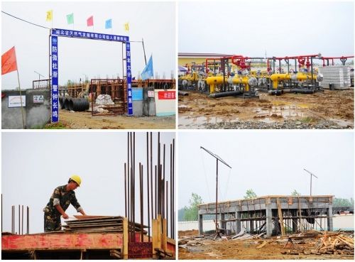 湖北省将投资20亿元实现天然气“县县通”